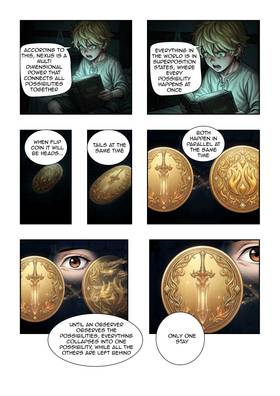 Read Road Of Knights  2 Page 2 in English
