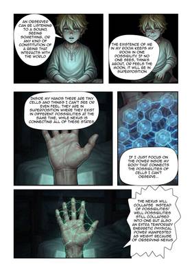 Read Road Of Knights  2 Page 3 in English