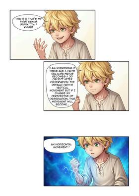 Read Road Of Knights  2 Page 5 in English