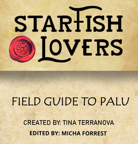 Read Starfish Lovers  12 Page 1 in English
