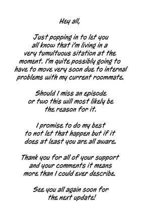 Read Starfish Lovers  21 Page 3 in English