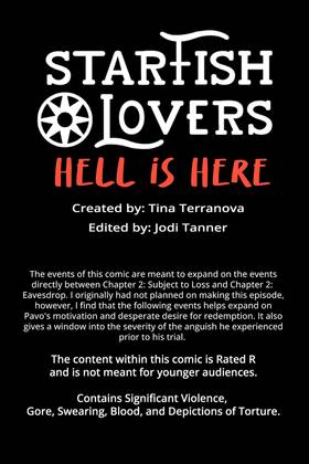 Read Starfish Lovers  57 Page 1 in English