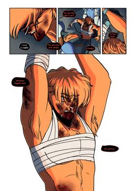 Read Starfish Lovers  57 Page 3 in English