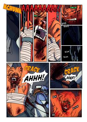 Read Starfish Lovers  58 Page 3 in English