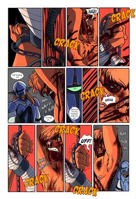 Read Starfish Lovers  59 Page 2 in English