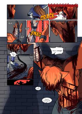 Read Starfish Lovers  59 Page 3 in English