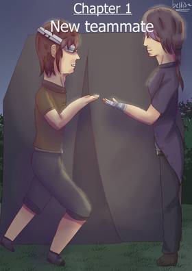 Chapter 1: New Teammate