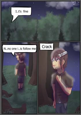 Read Monster world  1 Page 2 in English