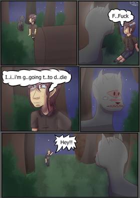Read Monster world  1 Page 6 in English