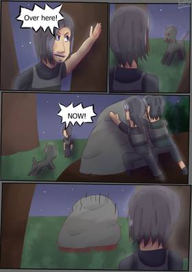 Read Monster world  1 Page 7 in English