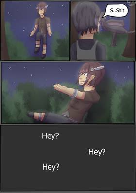 Read Monster world  1 Page 10 in English