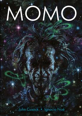 Momo Vol. 1