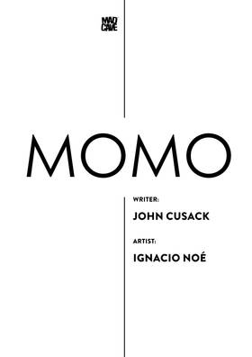 Read Momo  1 Page 4 in English