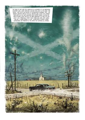 Read Momo  1 Page 10 in English