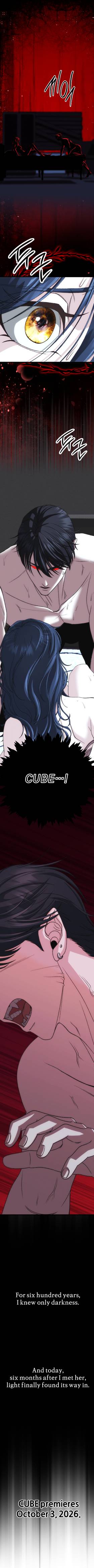 Read CUBE  1 Page 7 in English