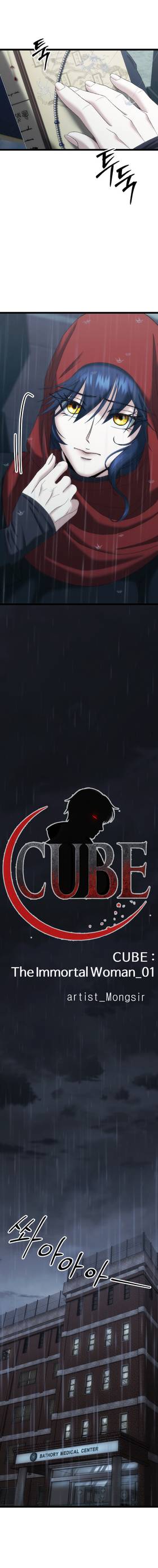 Read CUBE  2 Page 4 in English