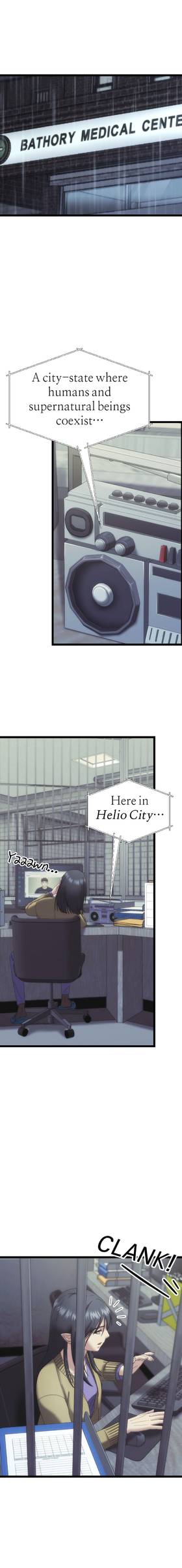 Read CUBE  2 Page 5 in English