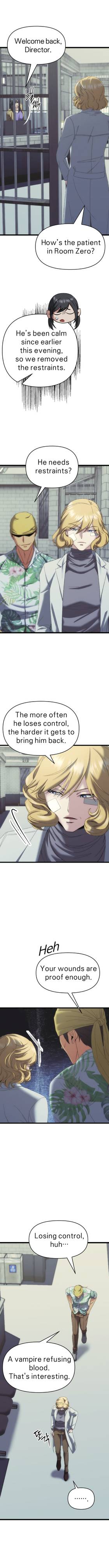 Read CUBE  2 Page 6 in English
