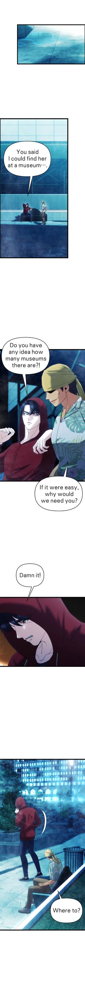 Read CUBE  3 Page 4 in English