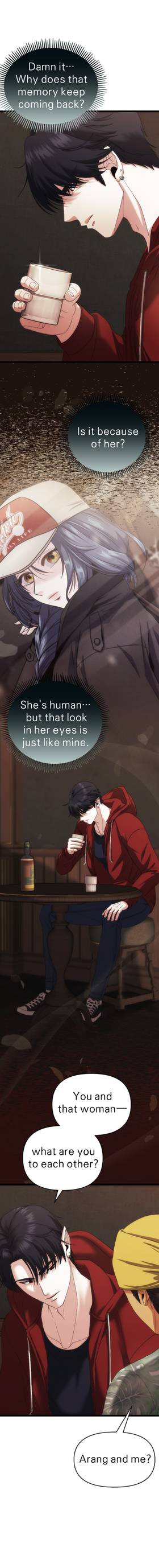 Read CUBE  3 Page 6 in English