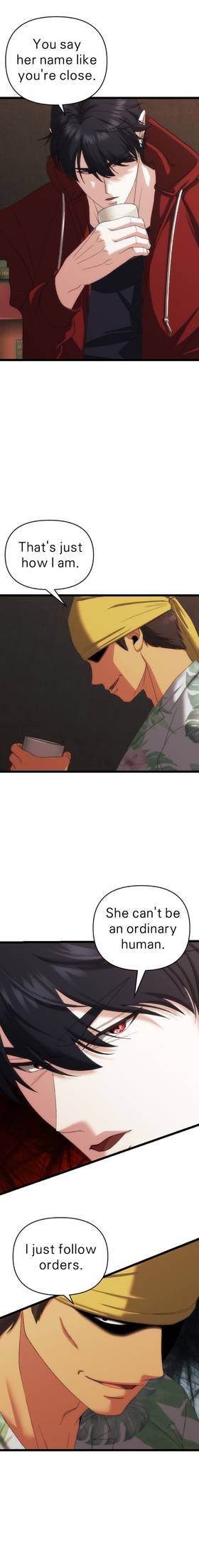 Read CUBE  3 Page 7 in English