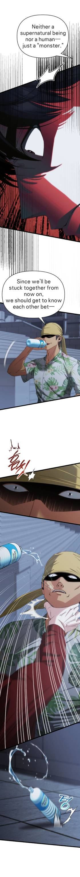Read CUBE  4 Page 6 in English