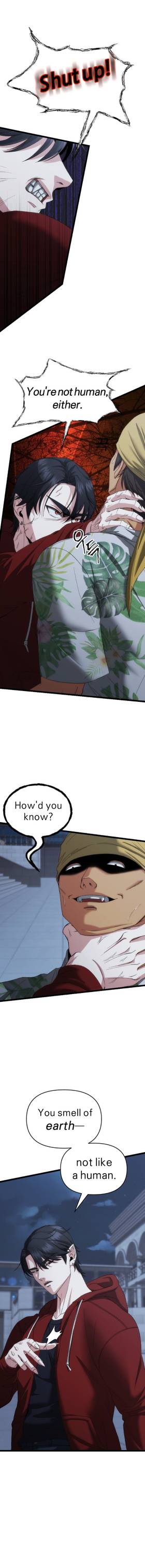 Read CUBE  4 Page 7 in English