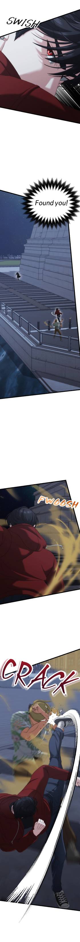 Read CUBE  5 Page 9 in English