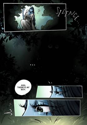 Read Immortalzzz  1 Page 4 in English