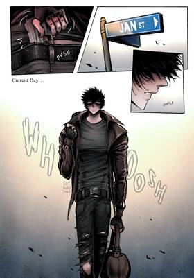 Read Immortalzzz  2 Page 2 in English
