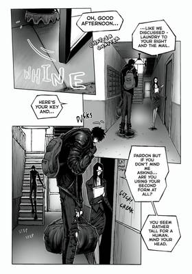 Read Immortalzzz  2 Page 4 in English