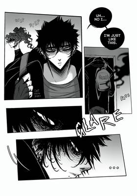 Read Immortalzzz  2 Page 5 in English