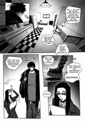 Read Immortalzzz  2 Page 6 in English