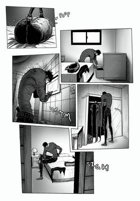 Read Immortalzzz  2 Page 8 in English