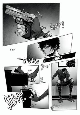 Read Immortalzzz  2 Page 9 in English