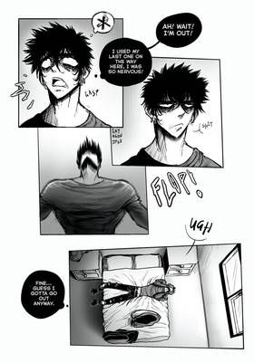 Read Immortalzzz  2 Page 10 in English