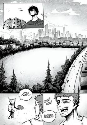 Read Immortalzzz  3 Page 2 in English