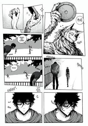 Read Immortalzzz  3 Page 3 in English