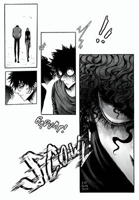 Read Immortalzzz  3 Page 4 in English
