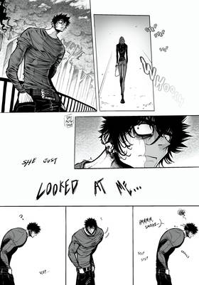 Read Immortalzzz  3 Page 5 in English