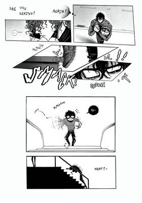 Read Immortalzzz  3 Page 10 in English