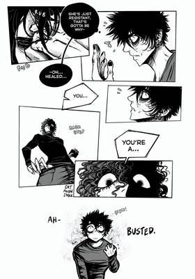 Read Immortalzzz  4 Page 2 in English