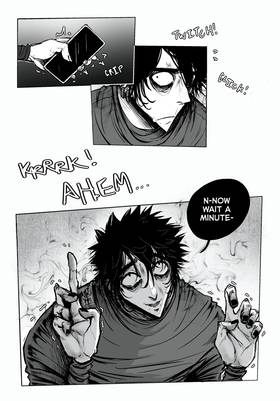 Read Immortalzzz  4 Page 3 in English