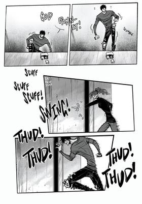 Read Immortalzzz  4 Page 5 in English