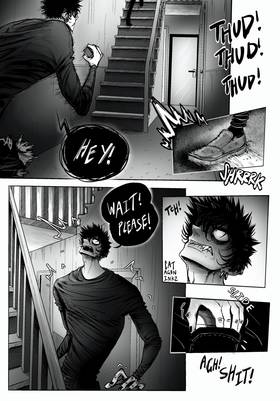 Read Immortalzzz  4 Page 6 in English