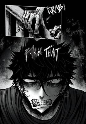 Read Immortalzzz  4 Page 8 in English