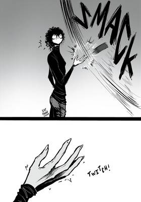 Read Immortalzzz  5 Page 1 in English