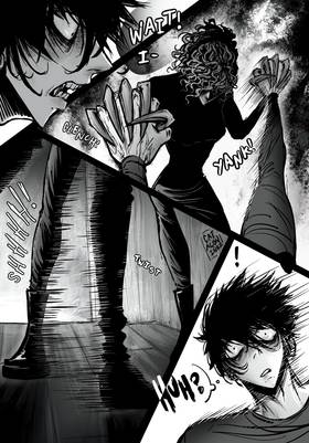 Read Immortalzzz  5 Page 3 in English