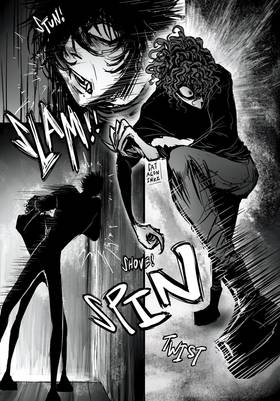 Read Immortalzzz  5 Page 4 in English