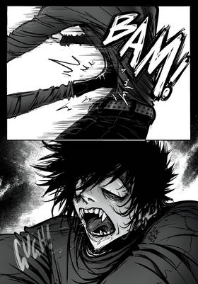 Read Immortalzzz  5 Page 5 in English